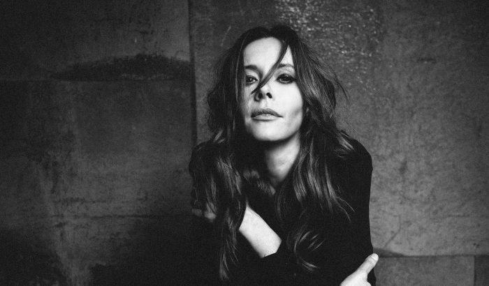 Nerina Pallot