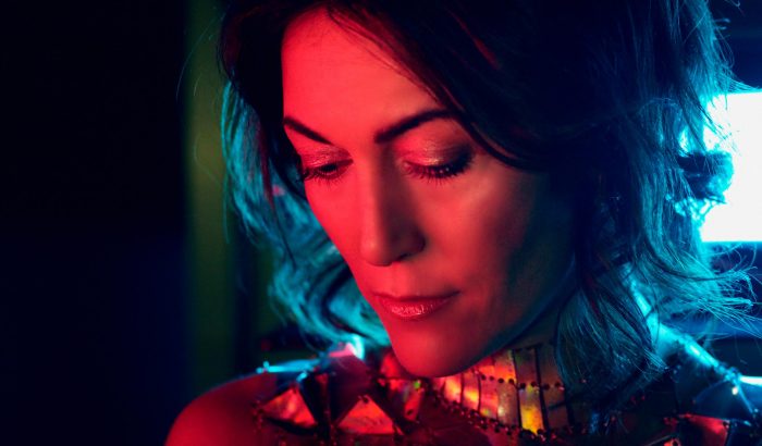 Francesca Lombardo