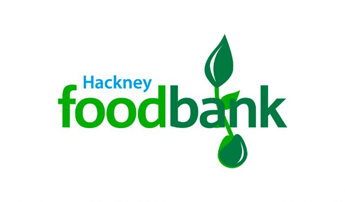 Hackney Food Bank