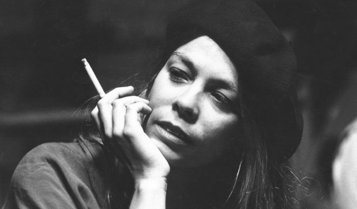 Rickie Lee Jones