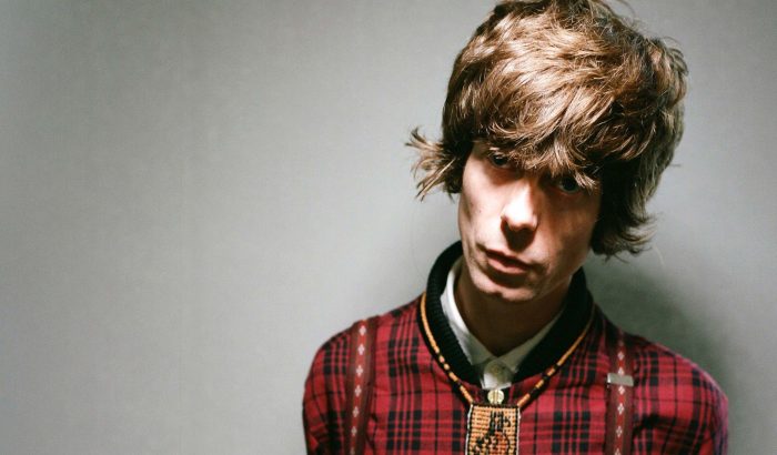 Fionn Regan