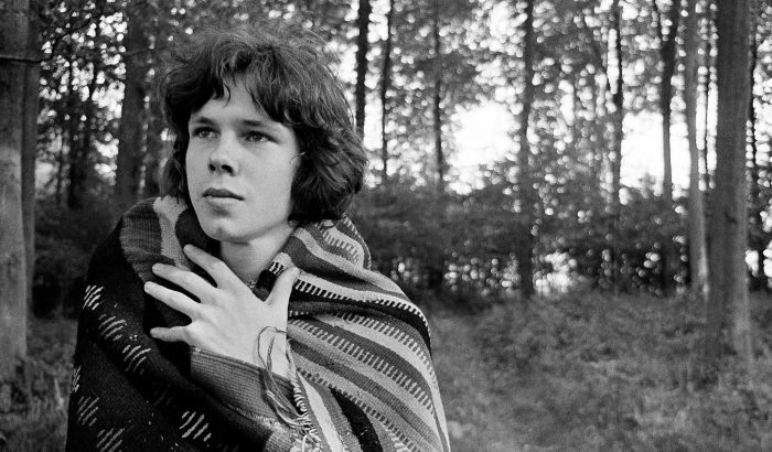 Nick Drake