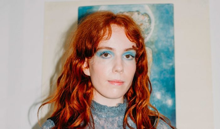 Elanor Moss