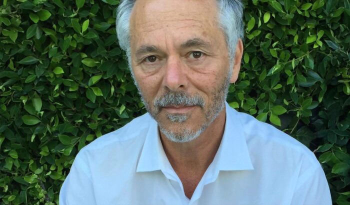Tony Berg