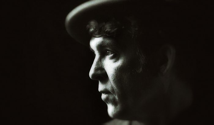 Joe Henry
