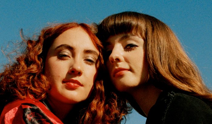 Let's Eat Grandma