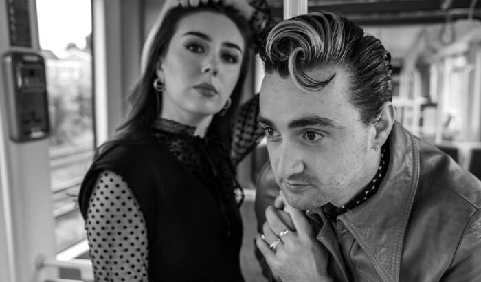 To The Lighthouse (Orla & Blair)