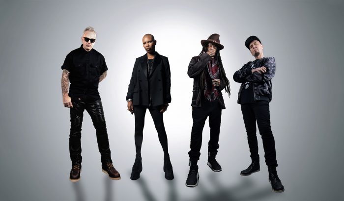 Skunk Anansie