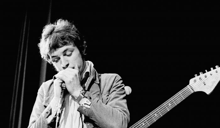 Jack Bruce