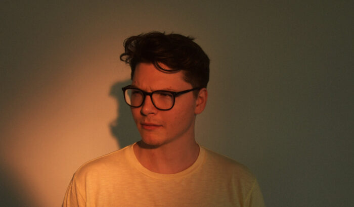 Kevin Garrett